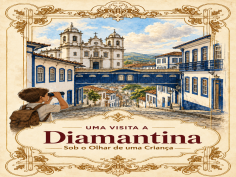 CONHEÇA O PROJETO